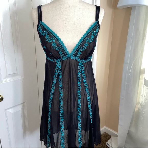 Cacique Other - Cacique lingerie dress  size 14/16
